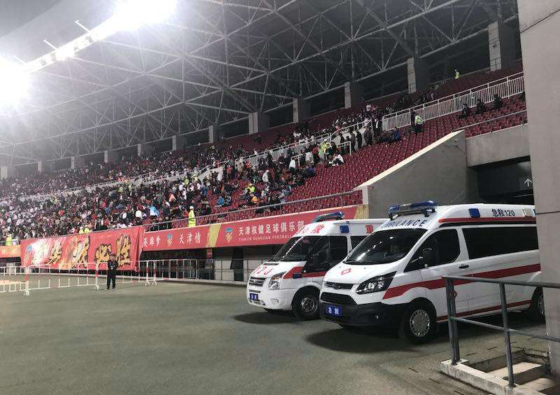 隆德县大中小型活动保障